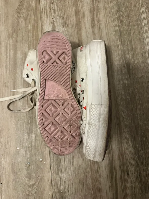 Platform High Top - Image 5