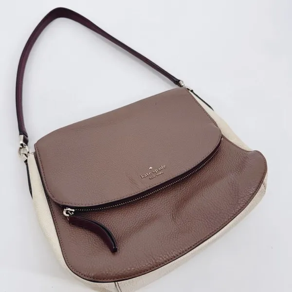 Kate Spade Jackson Colorblock‎ Medium Flap Shoulder Bag - Image 16