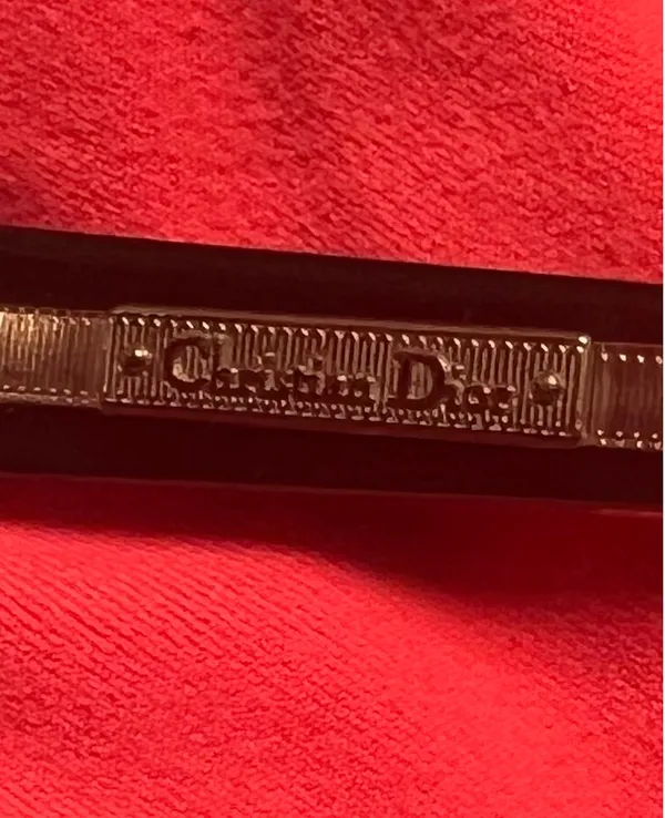 Christian Dior Glasses - Image 6