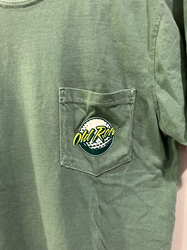 Comfort Colors Old Row Masters Tee - Image 3