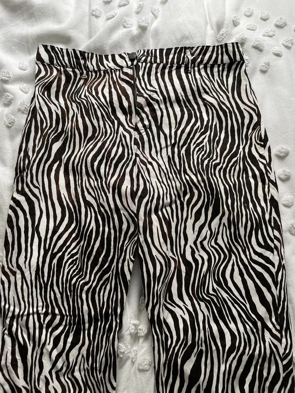 Flare Pants - Image 2