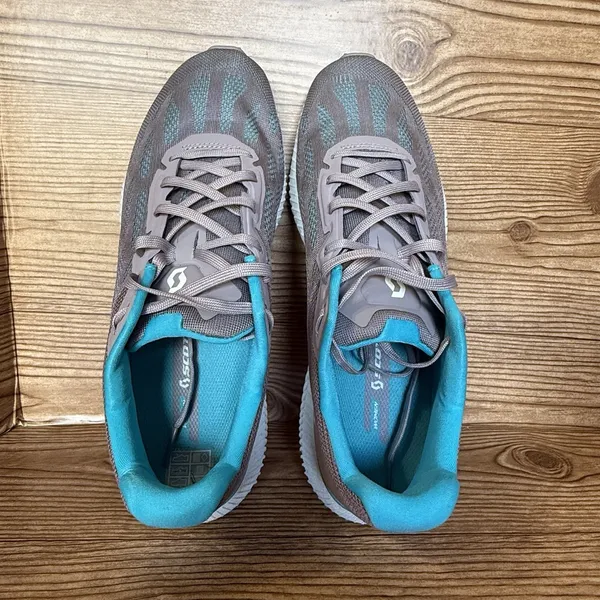Scott Cruise Shoes Women sz 9 Walking Comfort Kinetic Mid-Sole‎ Sneakers - Image 8