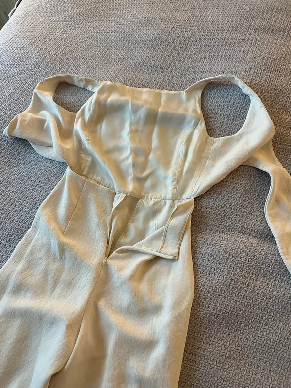 Aritzia Jumpsuit - Image 4