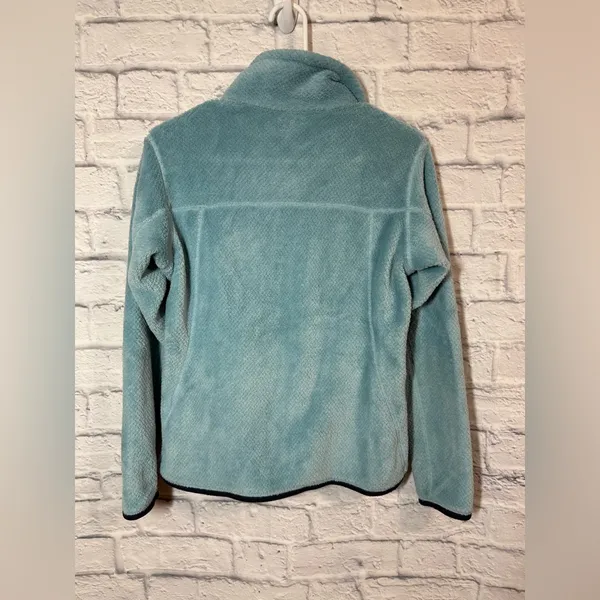 Patagonia Women's Re-Tool Snap-T Pullover, Small - Image 3