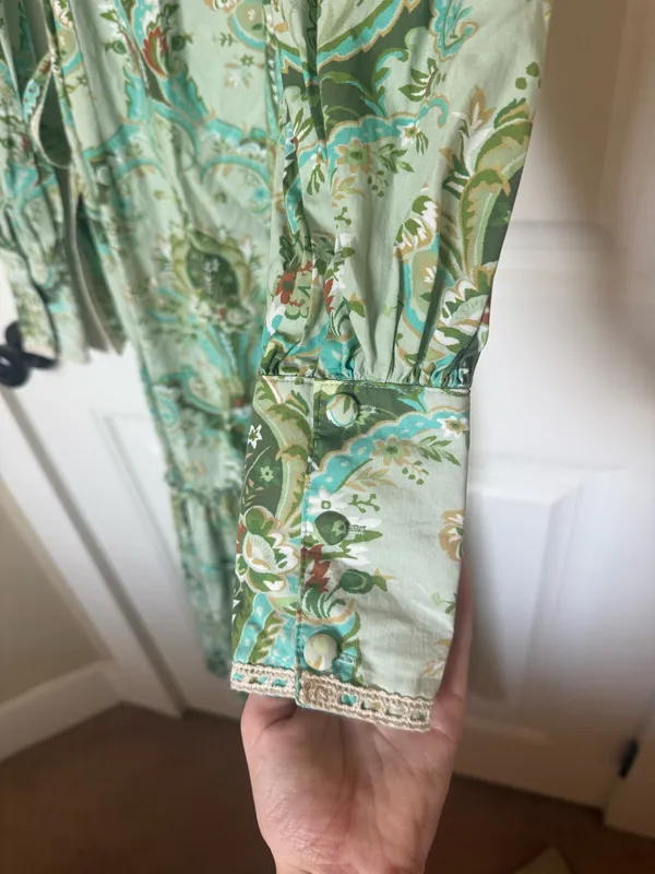 Trish Scully Graziela Maxi Dress - Image 6