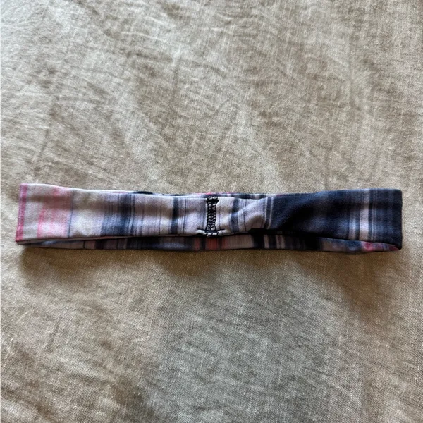 Lululemon Fly Away Tamer Headband - Image 6