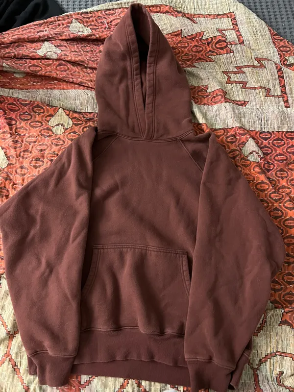 Aritzia TNA Hoodie - Image 2