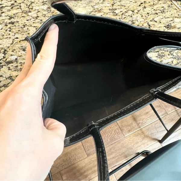 Bloomingdale’s lunch bag - Image 4