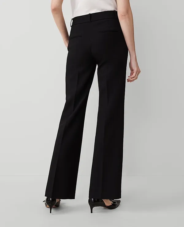 Ann Taylor The Jayne Black Pant - Image 7