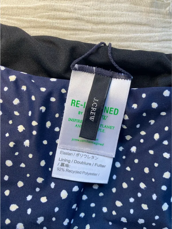 J.Crew Bikini - Image 2