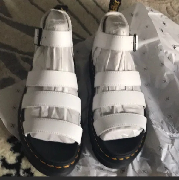 Dr. Martens Sandals - Image 2