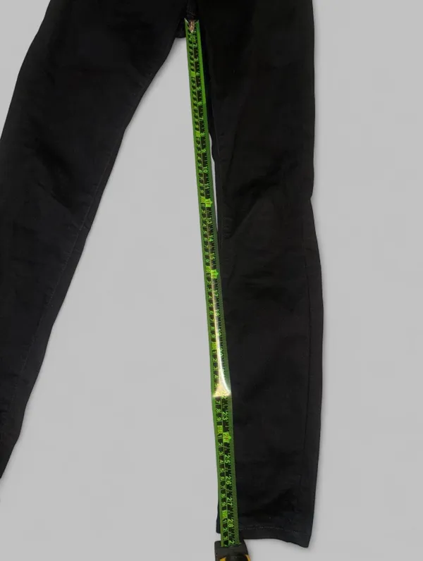 Old Navy Low rise Rockstar jeans  - Image 3