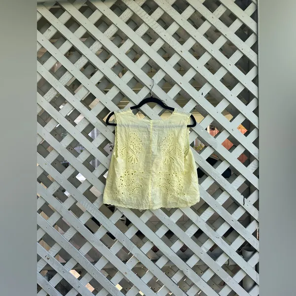 Free people Sweet Escape Top - Image 3