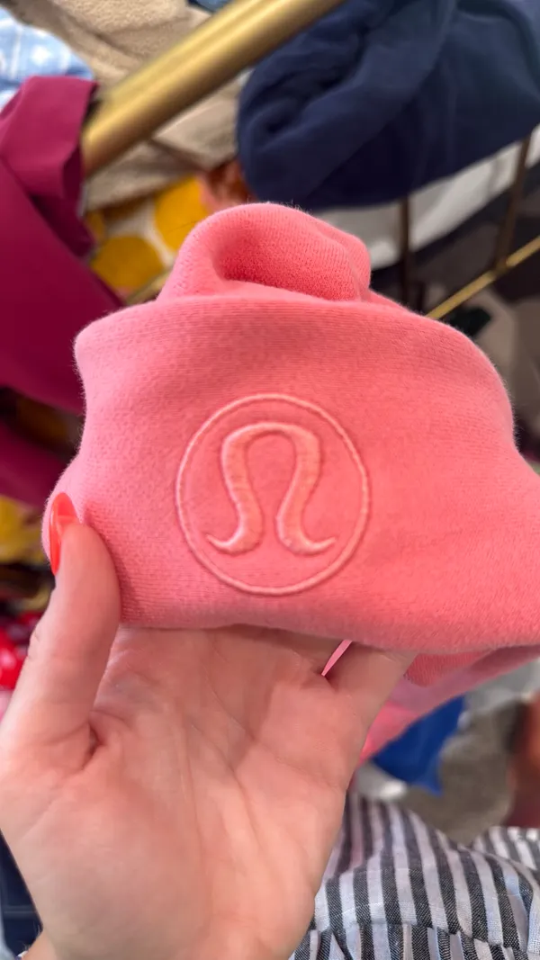 Lululemon Scuba Full-Zip - Image 5