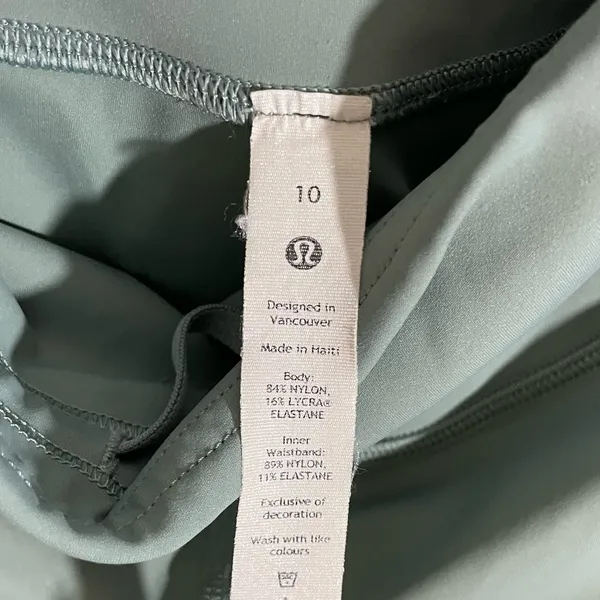 Lululemon Base Pace Tight Leggings - Image 10