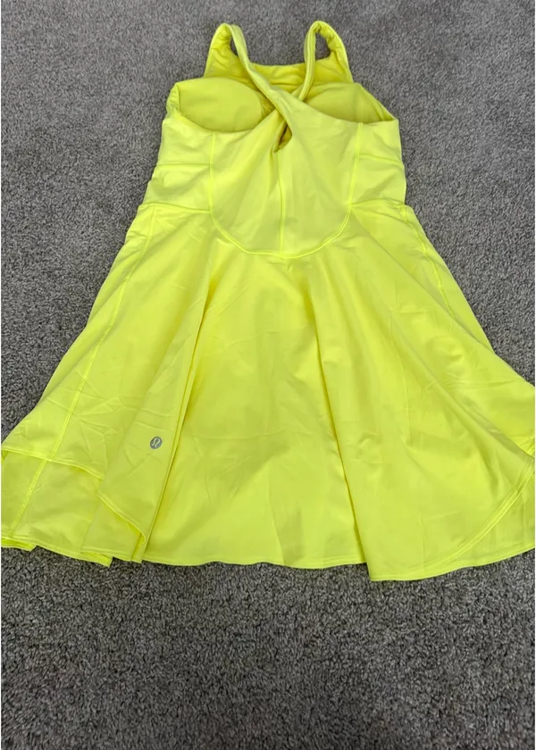 Lululemon Tennis Dress - Image 4