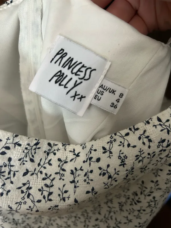 Princess Polly Dress - Image 3
