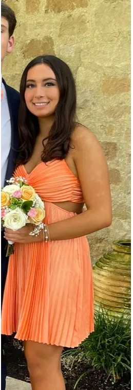 A.L.C Dress - Image 7