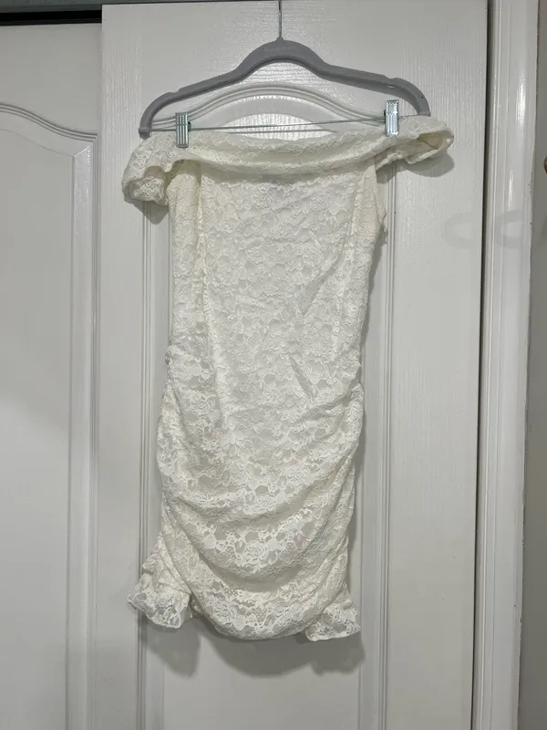 Hello Molly Dress - Image 3