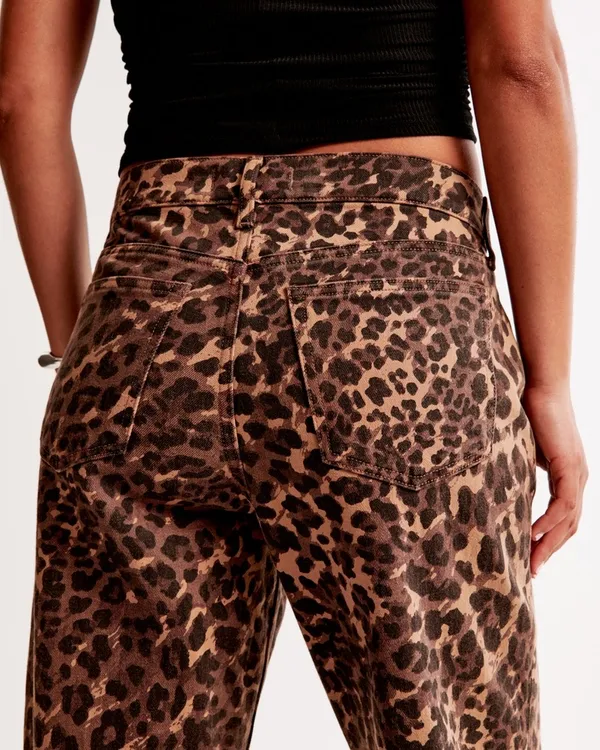 Abercrombie Jeans - Image 3