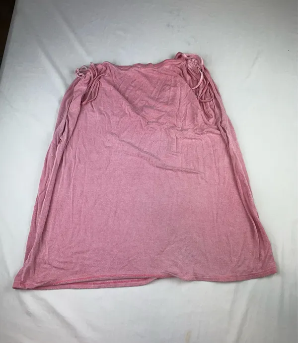 Blouse Pink Size XL - Image 8