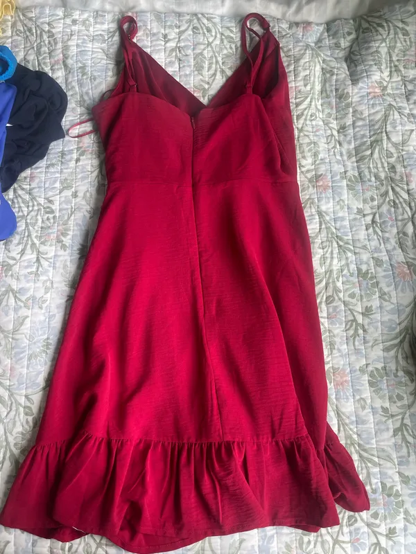 Altar'd State Dress - Image 2