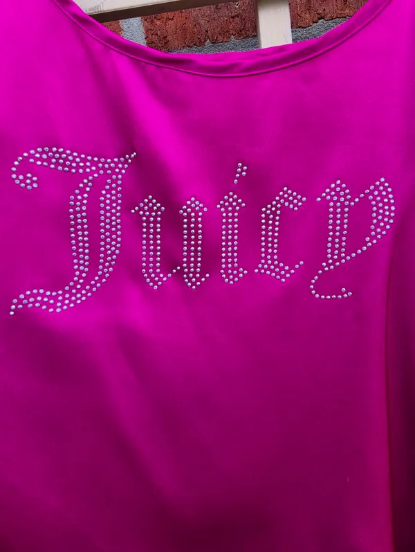 Mix Match Victoria's Secret And Juicy PJs L/XL - Image 6