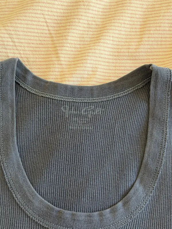 Brandy Melville Tank Top - Image 3