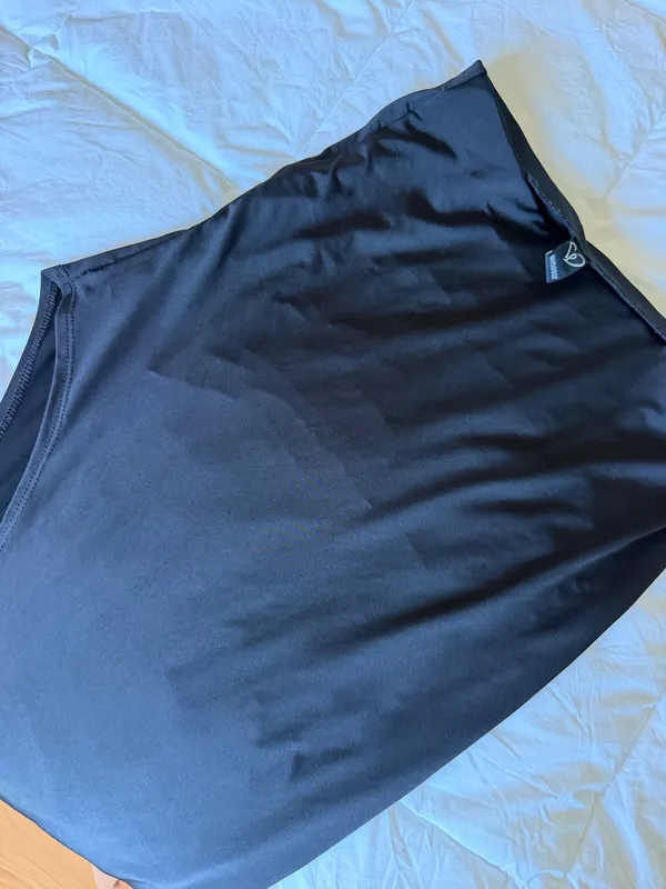 Windsor Long maxi skirt - Image 2