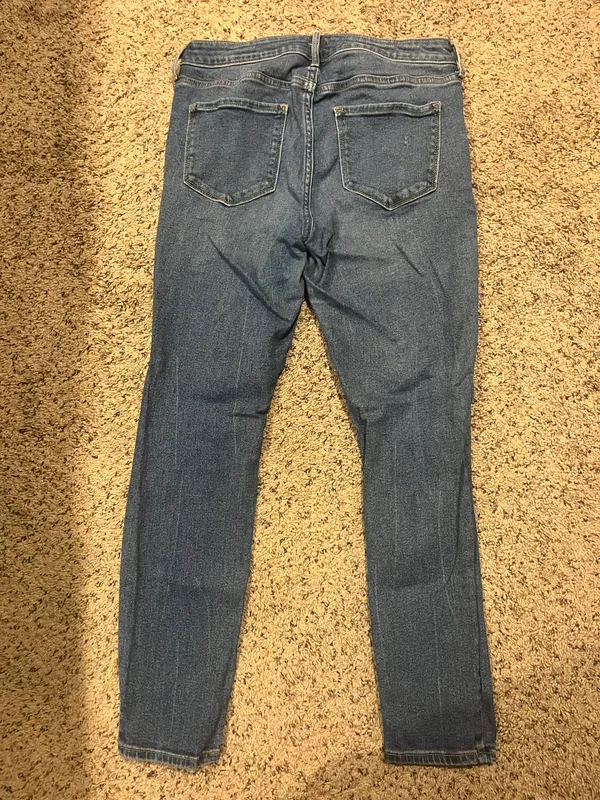 Old Navy Jeans - Image 2