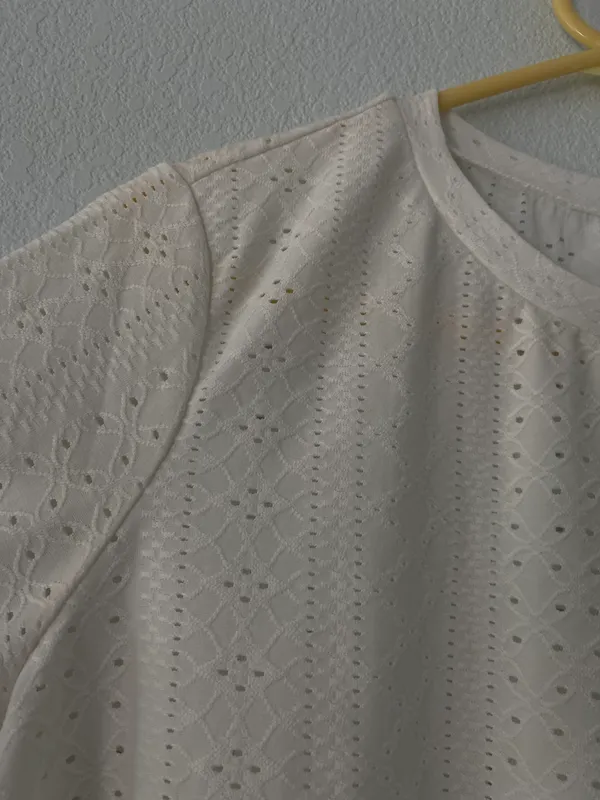 White  Top - Image 2