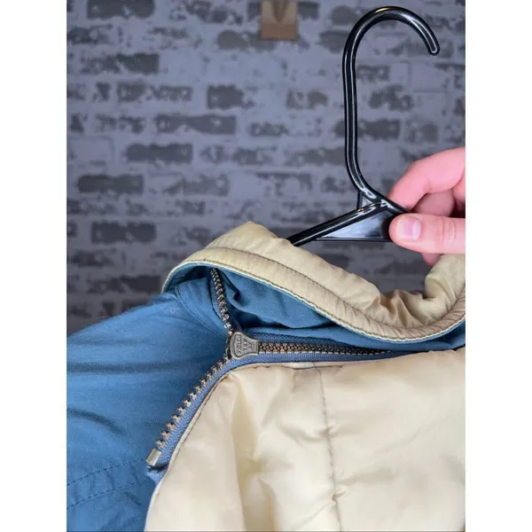 L.l. Bean | women vintage puffer jacket - Image 9