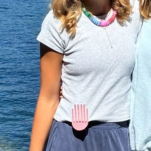 Brandy Melville Top - Image 3