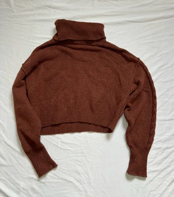 Wild Fable Sweater - Image 4