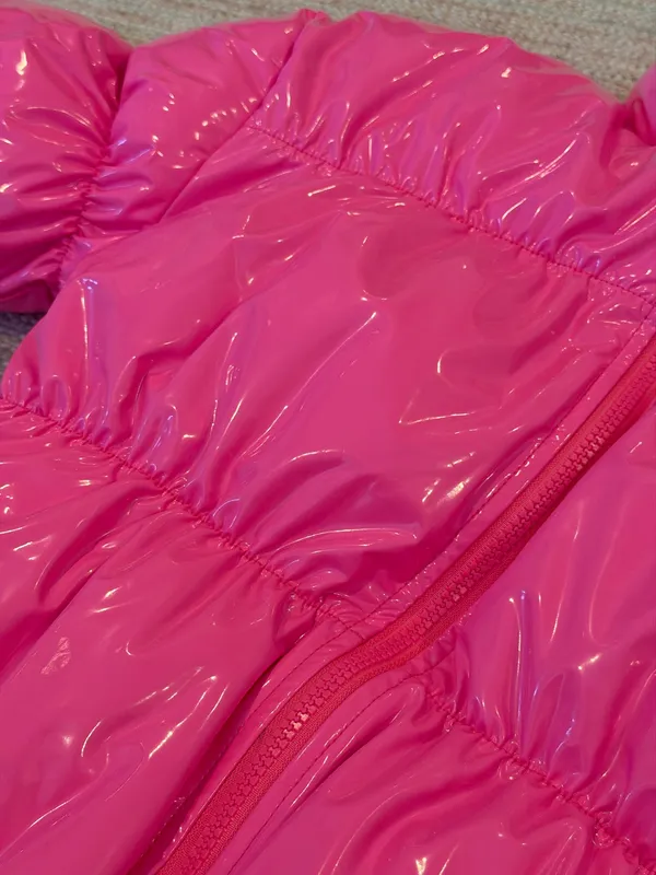 Steve Madden Puffer Jacket - Image 4