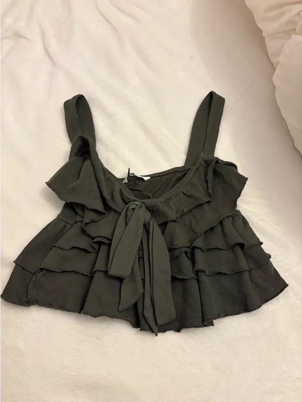 Zara top - Image 2
