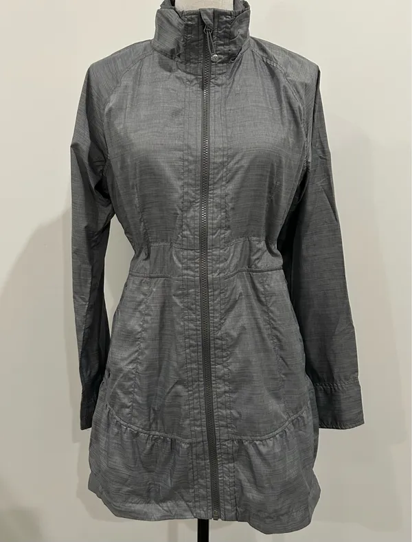 Athleta Windbreaker - Image 2