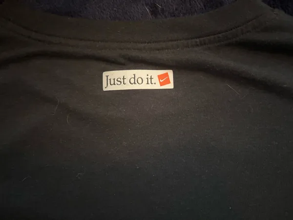 Nike Dri-Fit Crop Top - Image 5