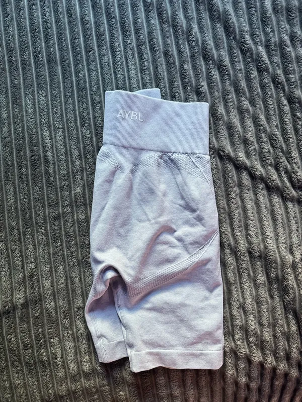 AYBL Shorts - Image 2