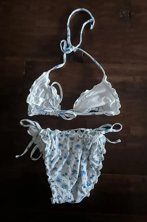Target Bikini Set - Image 5
