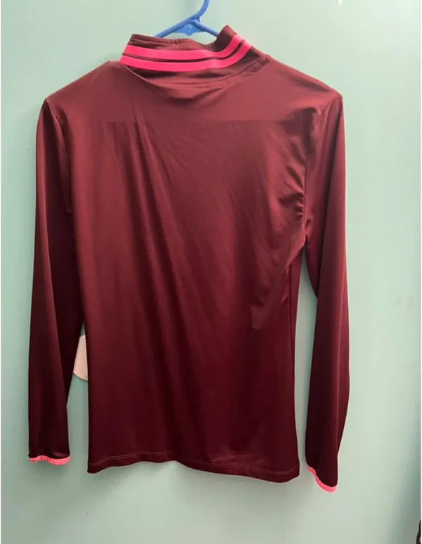 PINK Long Sleeve Victoria's Secret - Image 2