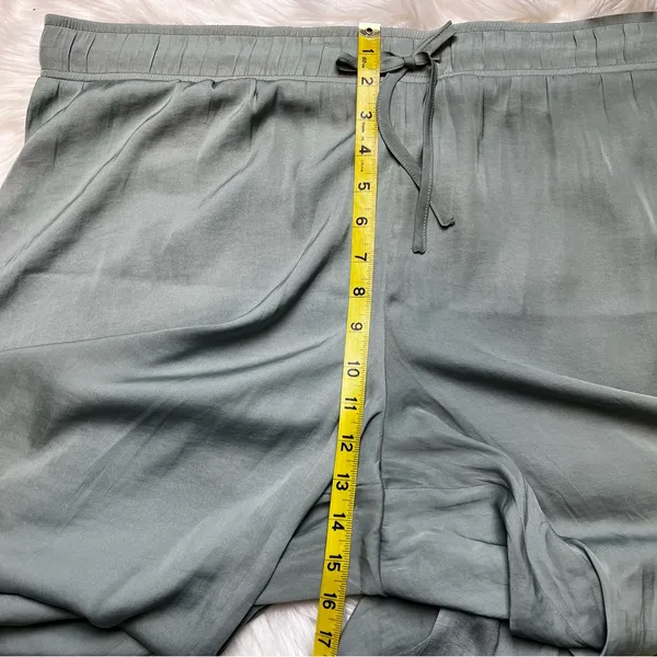 GAP BODY Silky Pajama Pants. Size XXLarge. New With Tags. - Image 7