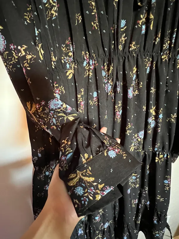 Dress Black - Image 6