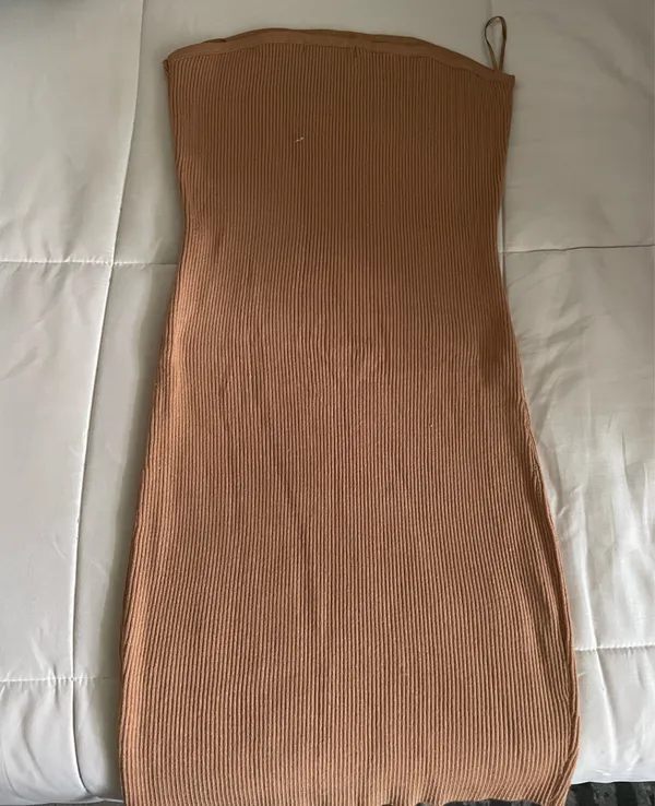 PacSun Strapless Dress Mini - Image 2