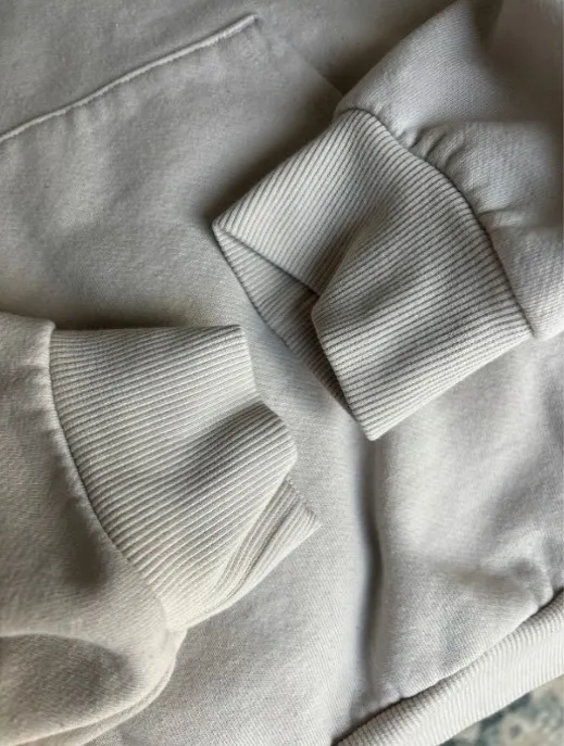 ALO accolade hoodie L - Image 6