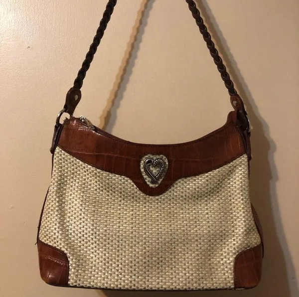 Vintage M.C. Marc Chantal Bag - Image 2