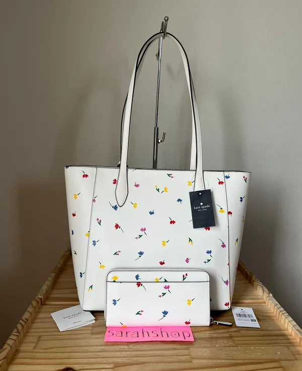 Kate Spade Set - Image 2