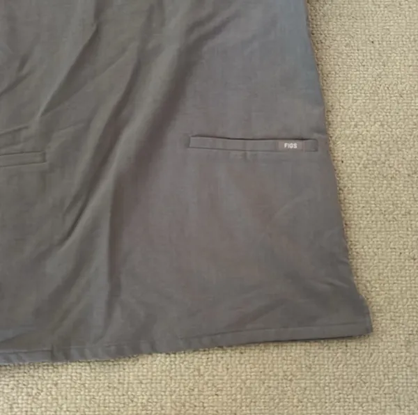 FIGS Scrub Top - Image 2