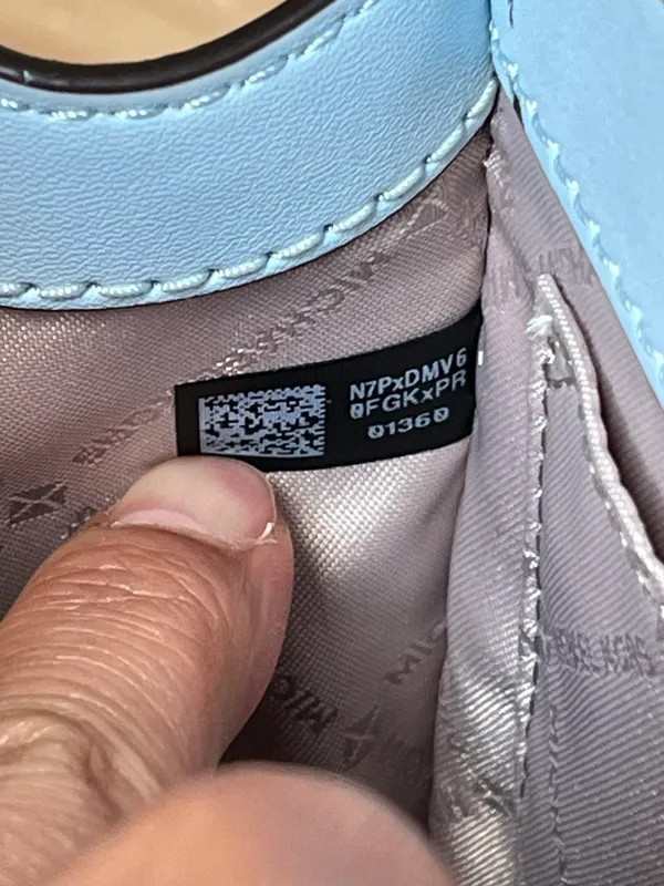 Michael Kors Purse - Image 13