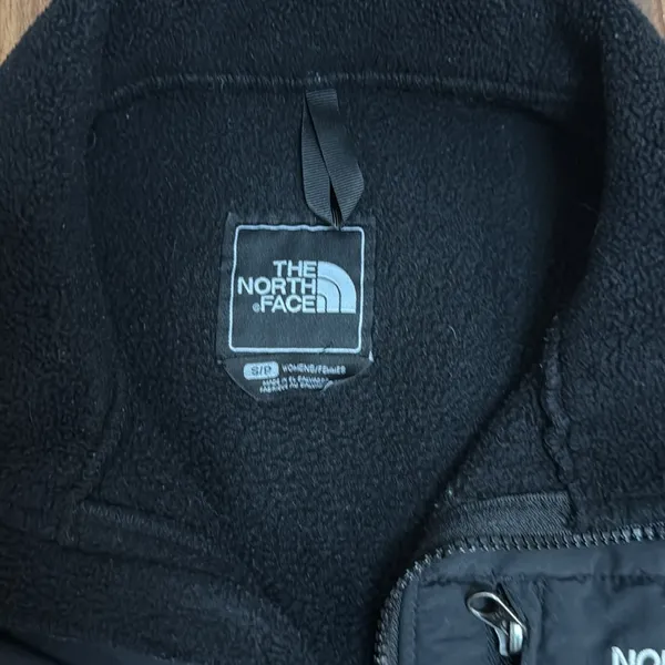 North Face women’s jacket, size small. - Image 2
